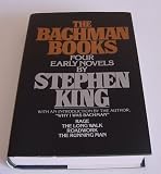 The Bachman Books - NAL
