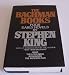 Books : The Bachman Books
