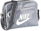 Nike Sac &agrave; bandouli&egrave;re HTG Si Track (UNIQUE, cool grey fog)
