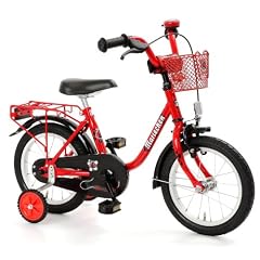 FLS Kinderfahrrad MARIECHEN 14 Zoll