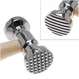 Hammer for Texturing Metal Checkered / Wide Pin Stripe