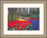 Picture Frame Cream .. 1.5'' wide