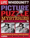 LIFE Picture Puzzle Mysteries
