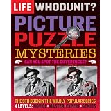 LIFE Picture Puzzle Mysteries