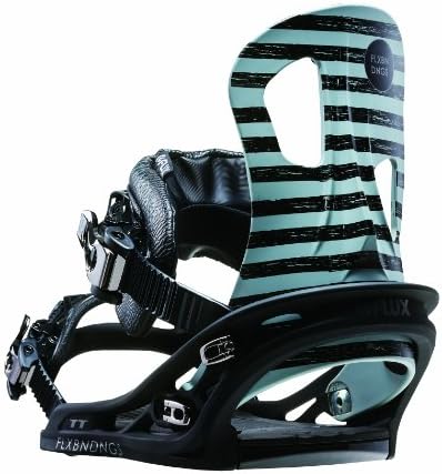 Flux Bindings TT Snowboard Binding