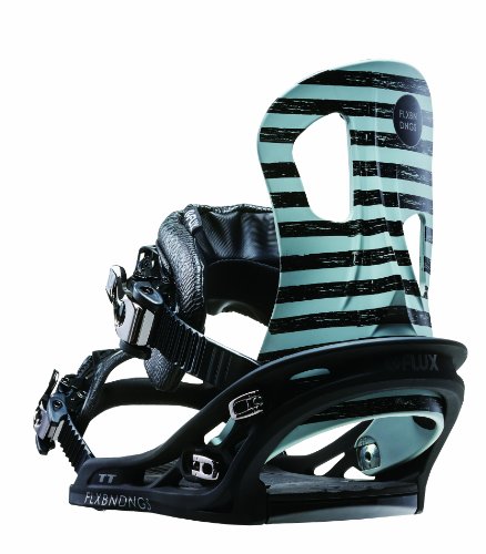 Flux Bindings TT Snowboard Binding