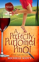 A Perfectly Purloined Pinot
