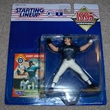 1995 Randy Johnson MLB Starting Lineup Figure