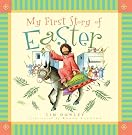 My First Story...