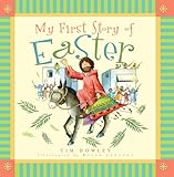 My first story of Easter