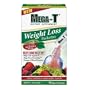 Mega-T Weight Loss Green Tea Effervescent Packettes 14 ea