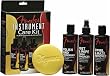 Fender By Meguiar'S Instrument Care Kit