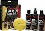 Guitar Cleaning & Care