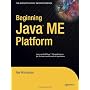 Beginning Java ME Platform de Ray Rischpater