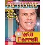 Will Ferrell (Popular Culture: A View from the Paparazzi) book cover