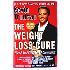 weight loss cure