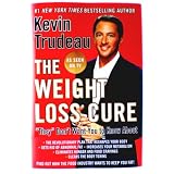 Weight Loss Cure by Kevin Trudeau