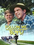 Follow Me, Boys!