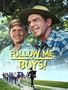 Follow Me, Boys!