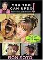 YOU TOO CAN UPDO!