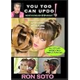YOU TOO CAN UPDO!