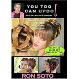 YOU TOO CAN UPDO!