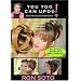 YOU TOO CAN UPDO!