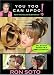 YOU TOO CAN UPDO!