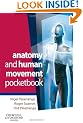 Anatomy and Human Movement Pocketbook