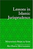 Lessons in Islamic Jurisprudence