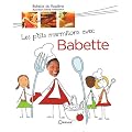 Les p'tits marmitons avec Babette