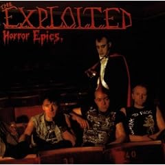 Horror Epics