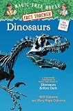 Dinosaurs (Magic Tree House Research Guide)