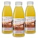 Qu4ttro Stagioni Spring Orange and Passionfruit Juice Drink 500 ml (Pack of 12)