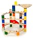 Quadrilla Marble Railway, Twist and Rail