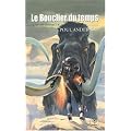 Le Bouclier du Temps : La Patrouille du Temps T4