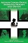 Arthur Conan Doyle, Sherlock Holmes and Devon: A Complete Tour Guide & Companion