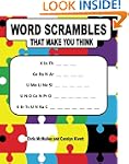 Word Scrambles that Make You Think