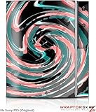 Sony PS3 Skin Alecias Swirl 02