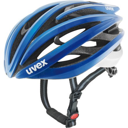 Uvex FP 3.0 Helmet