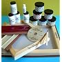 ULTIMATE SCREEN PRINTING KIT
