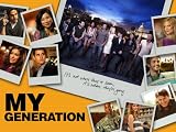My Generation: On the Road