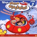 Kleine Einsteins Folge 2