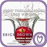Weight Loss: Boost Your Metabolism: Self-Hypnosis and Guided Meditation