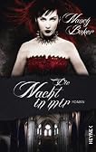Die Nacht in mir: Roman