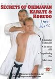 Patrick McCarthy Secrets of Okinawan Karate & Kobudo #4 Kenpo -Jutsu