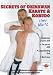 Patrick McCarthy Secrets of Okinawan Karate & Kobudo #4 Kenpo -Jutsu