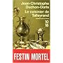 Le cuisinier de Talleyrand : Meurtre au congr�s de Vienne