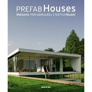Prefab Houses (Architecture) by Angelika TASCHEN