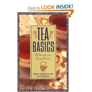 Tea Basics: A Quick and Easy Guide